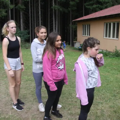 Eš u Pacova 2018 - 1. turnus – fotka 637