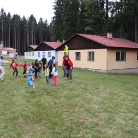 Eš u Pacova 2018 - 1. turnus – fotka 395
