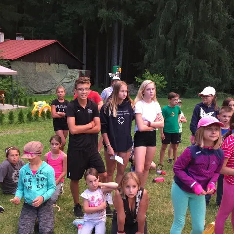 Eš u Pacova 2018 - 1. turnus – fotka 928