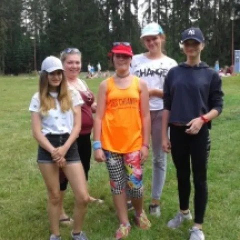 Eš u Pacova 2018 - 1. turnus – fotka 20