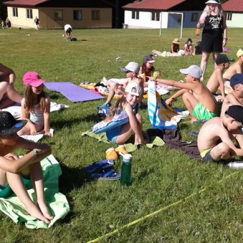 Eš u Pacova 2018 - 1. turnus – fotka 880