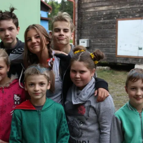 Eš u Pacova 2018 - 1. turnus – fotka 126
