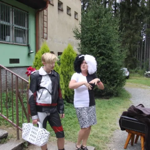 Eš u Pacova 2018 - 1. turnus – fotka 535