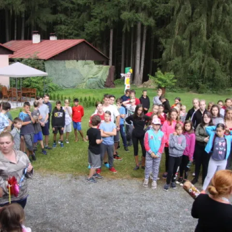 Eš u Pacova 2018 - 1. turnus – fotka 279