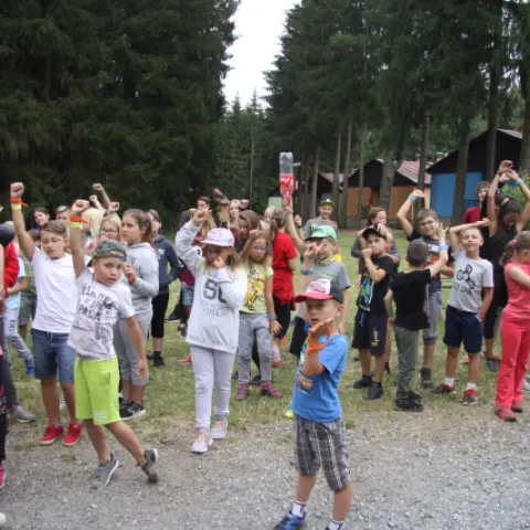 Eš u Pacova 2018 - 1. turnus – fotka 227