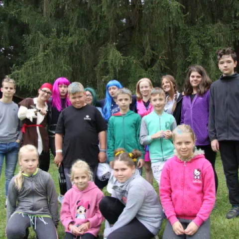 Eš u Pacova 2018 - 1. turnus – fotka 485