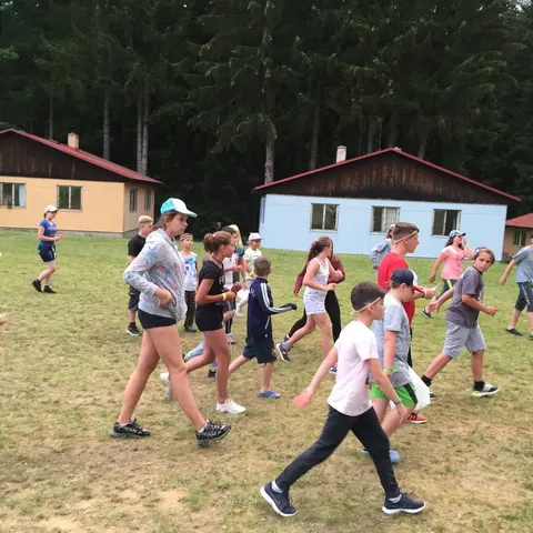 Eš u Pacova 2018 - 1. turnus – fotka 921