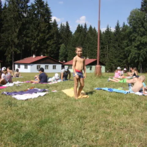 Eš u Pacova 2018 - 1. turnus – fotka 730