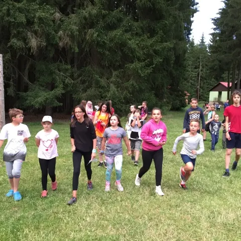 Eš u Pacova 2018 - 1. turnus – fotka 154