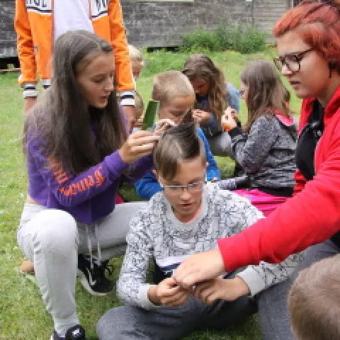 Eš u Pacova 2018 - 1. turnus – fotka 464