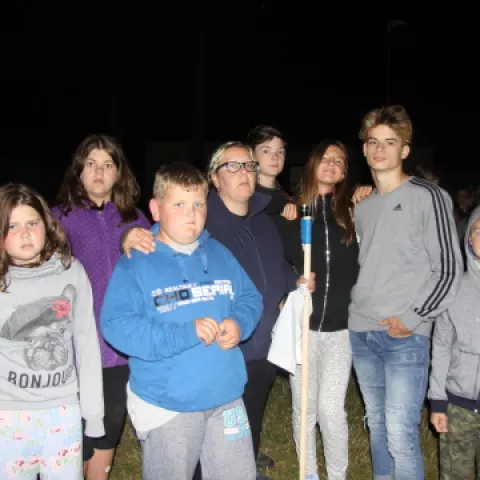 Eš u Pacova 2018 - 1. turnus – fotka 692