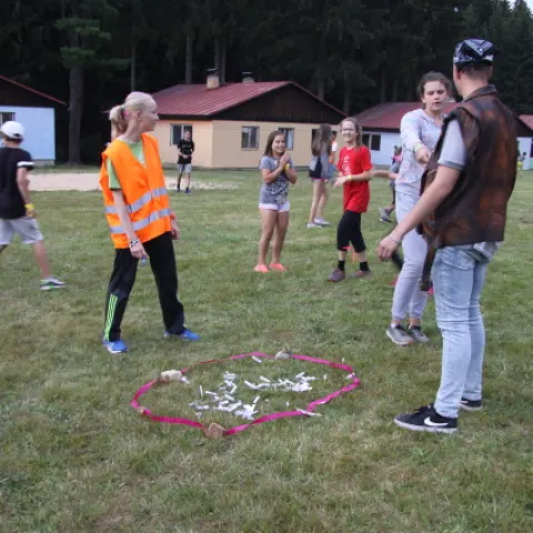 Eš u Pacova 2018 - 1. turnus – fotka 241