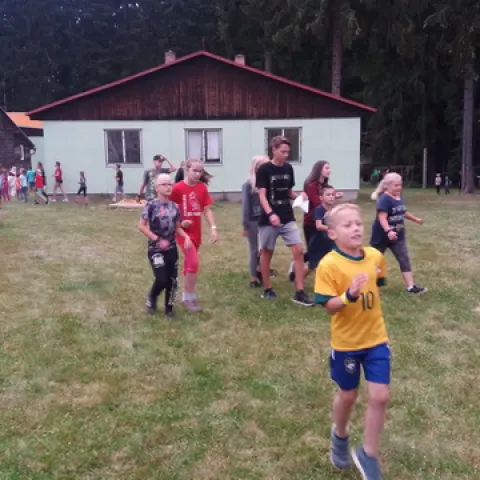 Eš u Pacova 2018 - 1. turnus – fotka 892