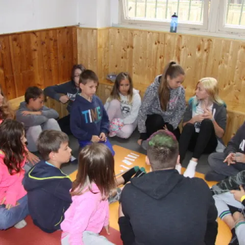 Eš u Pacova 2018 - 1. turnus – fotka 315