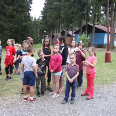 Eš u Pacova 2018 - 1. turnus – fotka 229