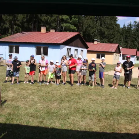 Eš u Pacova 2018 - 1. turnus – fotka 799