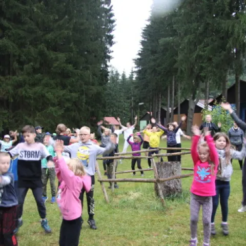 Eš u Pacova 2018 - 1. turnus – fotka 358