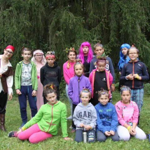 Eš u Pacova 2018 - 1. turnus – fotka 479