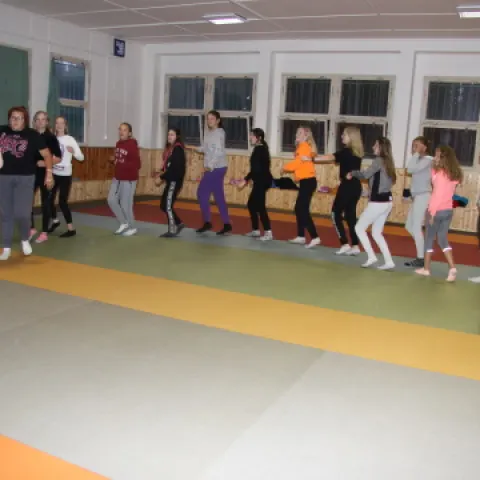 Eš u Pacova 2018 - 1. turnus – fotka 346