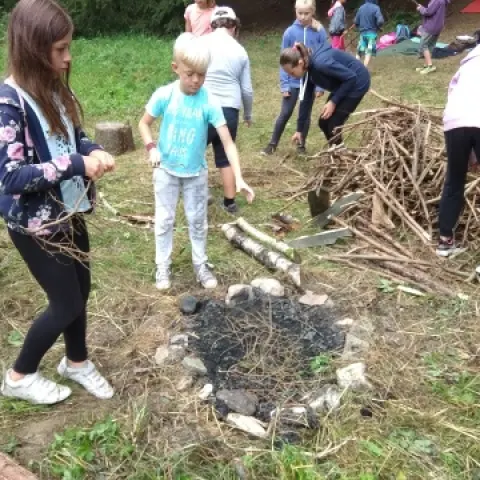 Eš u Pacova 2018 - 1. turnus – fotka 845
