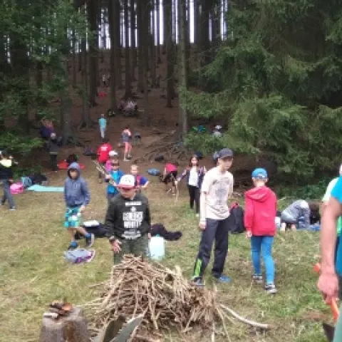 Eš u Pacova 2018 - 1. turnus – fotka 838
