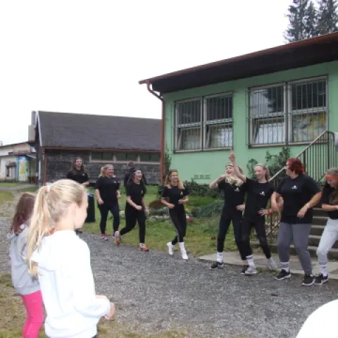 Eš u Pacova 2018 - 1. turnus – fotka 351
