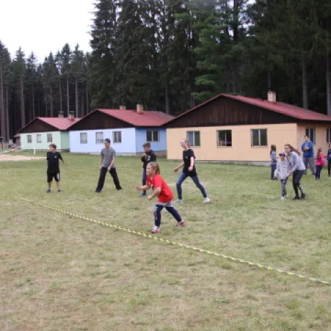Eš u Pacova 2018 - 1. turnus – fotka 412