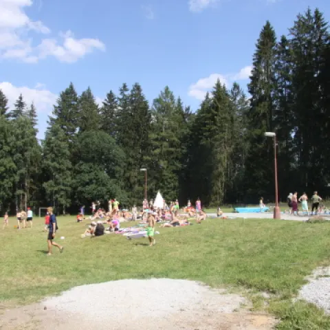 Eš u Pacova 2018 - 1. turnus – fotka 738
