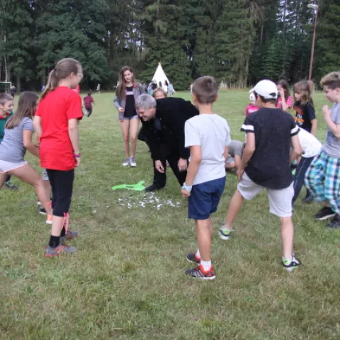 Eš u Pacova 2018 - 1. turnus – fotka 243