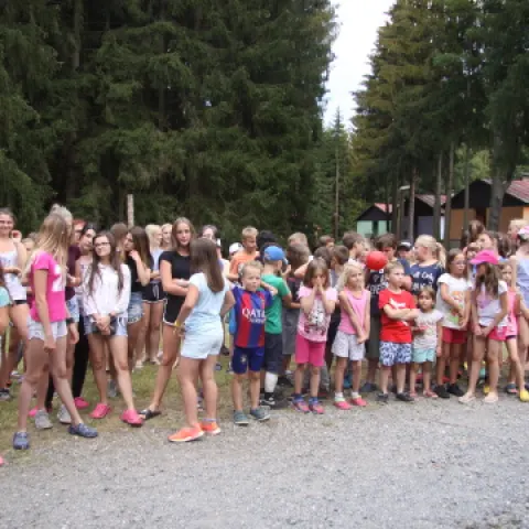 Eš u Pacova 2018 - 1. turnus – fotka 604
