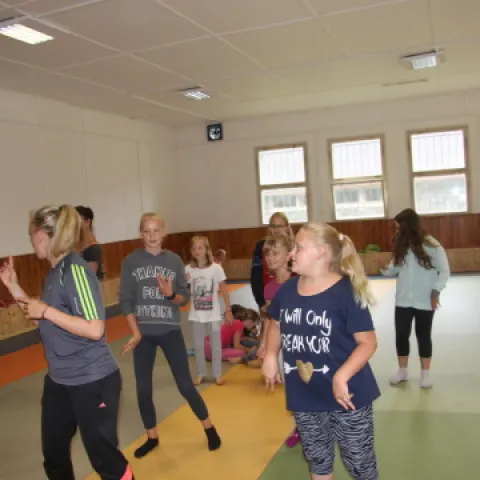 Eš u Pacova 2018 - 1. turnus – fotka 265