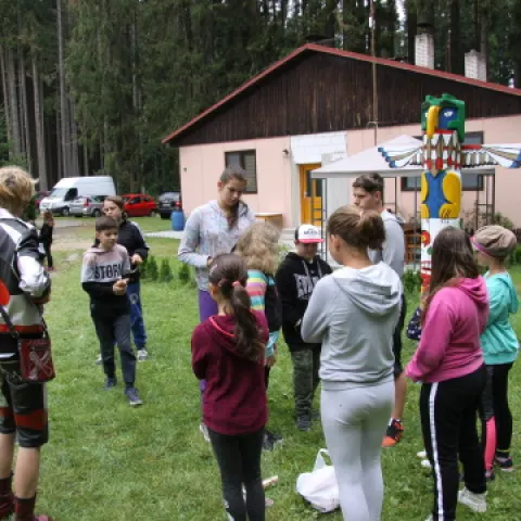 Eš u Pacova 2018 - 1. turnus – fotka 442
