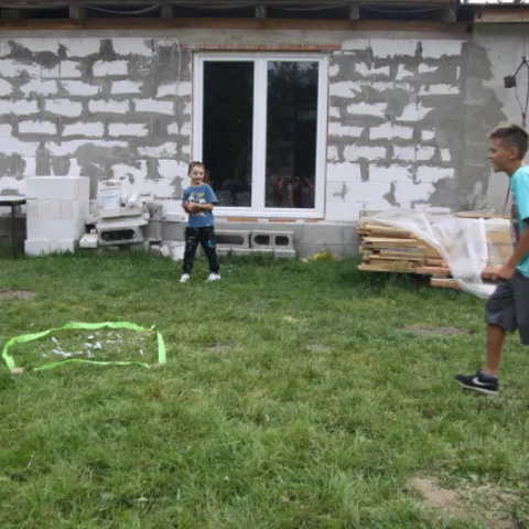 Eš u Pacova 2018 - 1. turnus – fotka 238