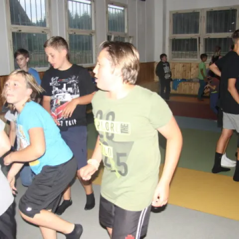 Eš u Pacova 2018 - 1. turnus – fotka 295