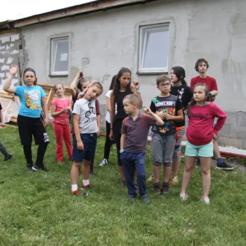 Eš u Pacova 2018 - 1. turnus – fotka 237