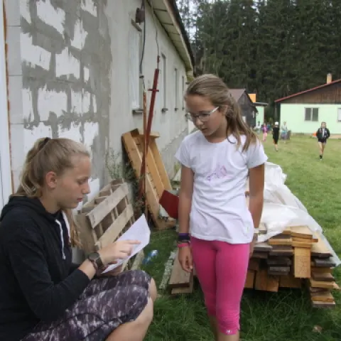 Eš u Pacova 2018 - 1. turnus – fotka 650