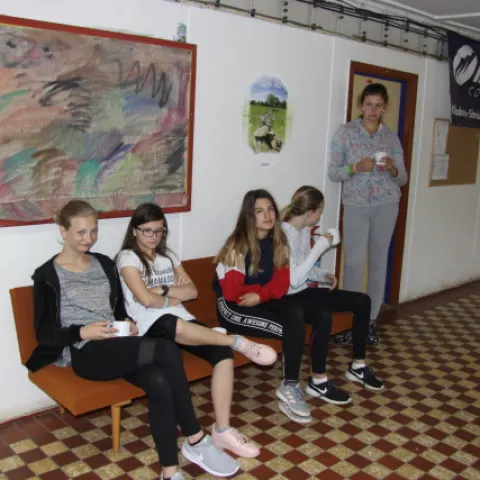Eš u Pacova 2018 - 1. turnus – fotka 189