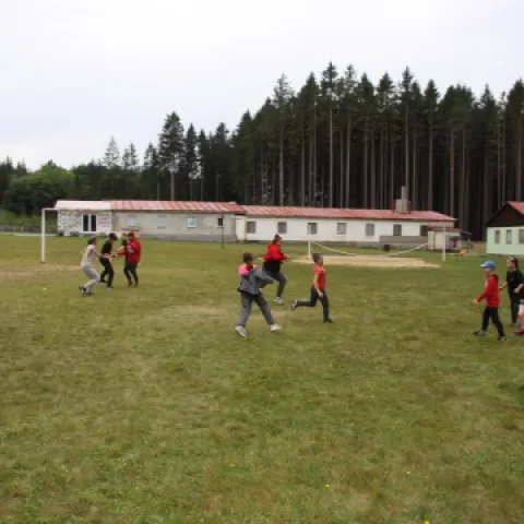 Eš u Pacova 2018 - 1. turnus – fotka 394