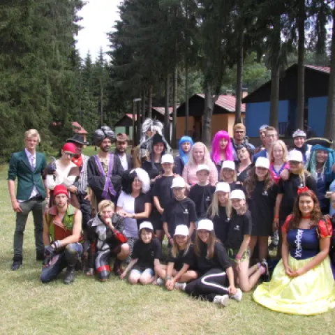 Eš u Pacova 2018 - 1. turnus – fotka 511