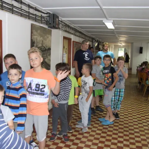 Eš u Pacova 2018 - 1. turnus – fotka 195