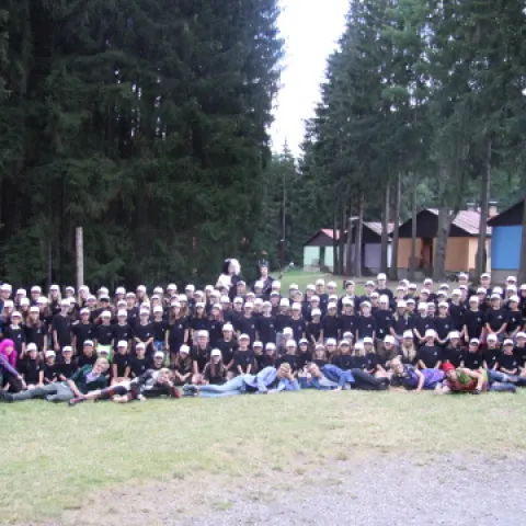 Eš u Pacova 2018 - 1. turnus – fotka 523