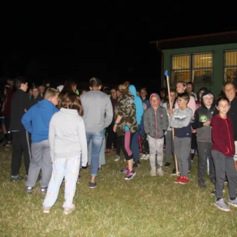 Eš u Pacova 2018 - 1. turnus – fotka 694