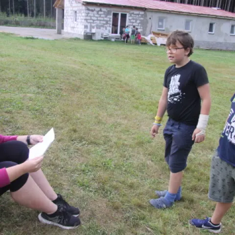 Eš u Pacova 2018 - 1. turnus – fotka 644