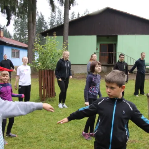 Eš u Pacova 2018 - 1. turnus – fotka 355