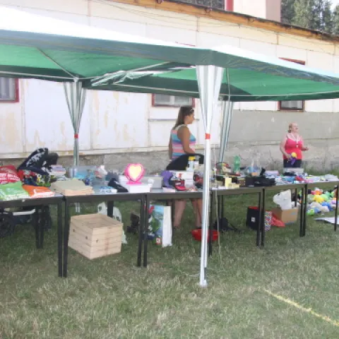 Eš u Pacova 2018 - 1. turnus – fotka 802