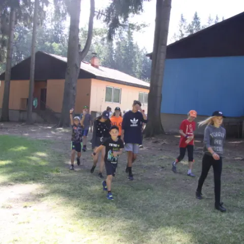 Eš u Pacova 2018 - 1. turnus – fotka 200