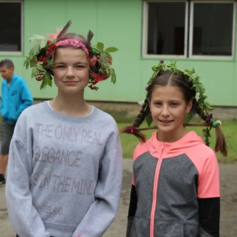 Eš u Pacova 2018 - 1. turnus – fotka 128