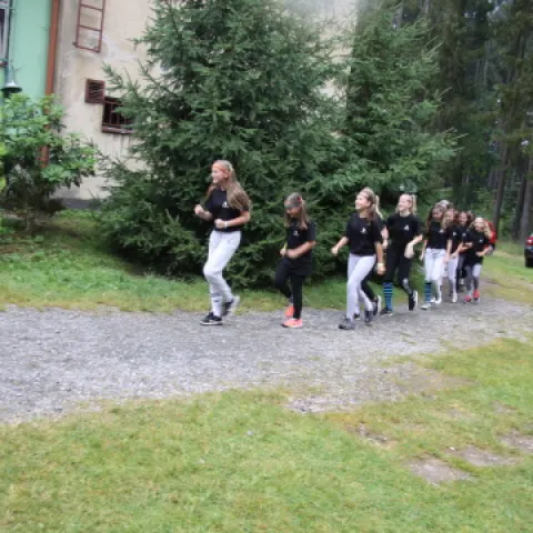 Eš u Pacova 2018 - 1. turnus – fotka 350