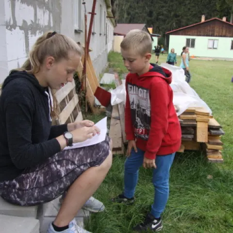 Eš u Pacova 2018 - 1. turnus – fotka 652