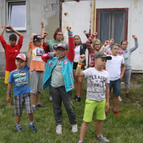 Eš u Pacova 2018 - 1. turnus – fotka 235